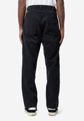 Fluxus 03 Wide Cords Black 0126205008003