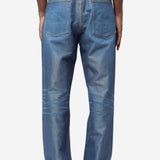 Men's Third Cut Electric Blue Wash M4265TE