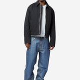 Men's Third Cut Electric Blue Wash M4265TE