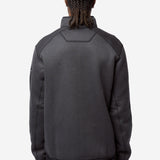 Men's Covert Cardigan Black Heather X000010727