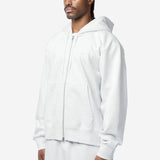 Nike NRG 560 Full Zip Hoodie Birch Heather IO8750-051