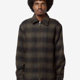 Men's Alton Jacket Alton Check Cypress I037132