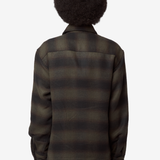 Men's Alton Jacket Alton Check Cypress I037132