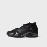 Air Jordan 14 Low SP Black/Black IZ3884-001