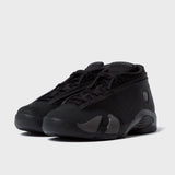 Air Jordan 14 Low SP Black/Black IZ3884-001
