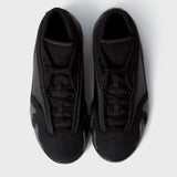 Air Jordan 14 Low SP Black/Black IZ3884-001