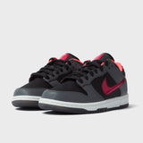 Kobe Dunk Low Protro Black/Multi-Color-Hot Punch IQ3919-001
