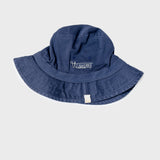 Buckley Cap DMGD Navy 0125103003016
