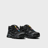 XT-6 GORE-TEX  Black/Black/Ftw Silver 474506