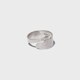 Ancestor Ring Silver J30UQ0001