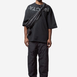 NOCTA MARQUIS Knot Bag Black IO9351-010