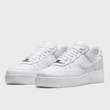 NOCTA Air Force 1 Low White/Cobalt Tint CZ8065-100