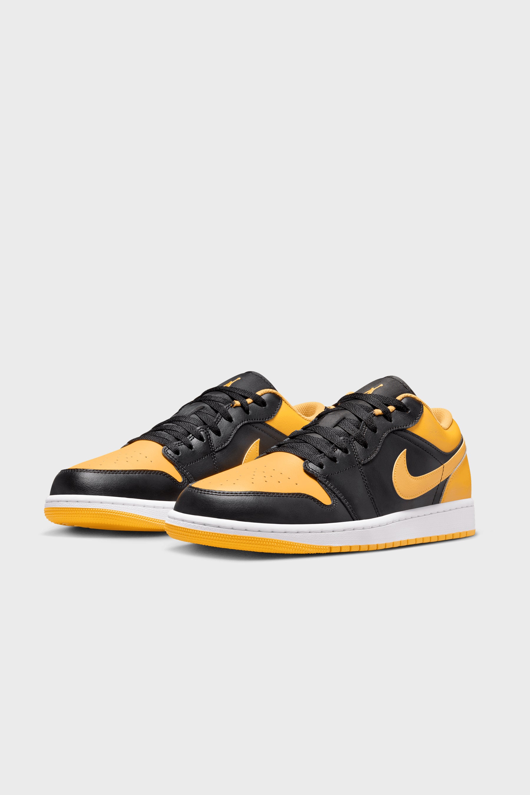 Jordan 1 yellow outlet low