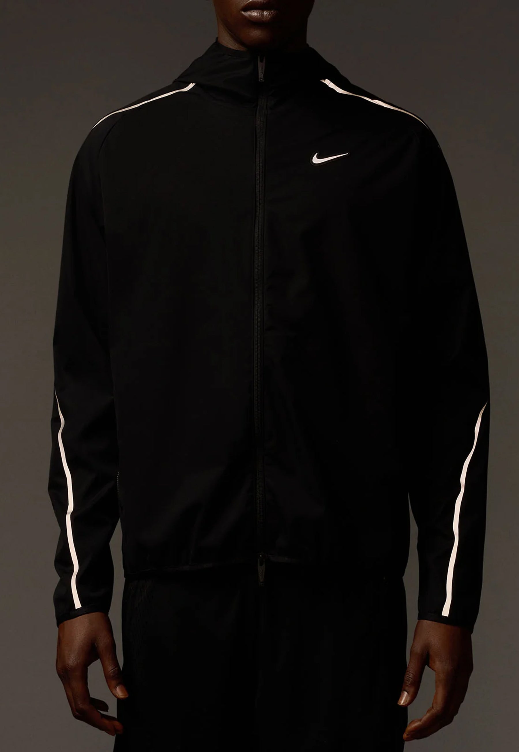 Nocta Warmup Jacket Black DV3661-010