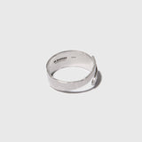 Ancestor Ring Silver J30UQ0001