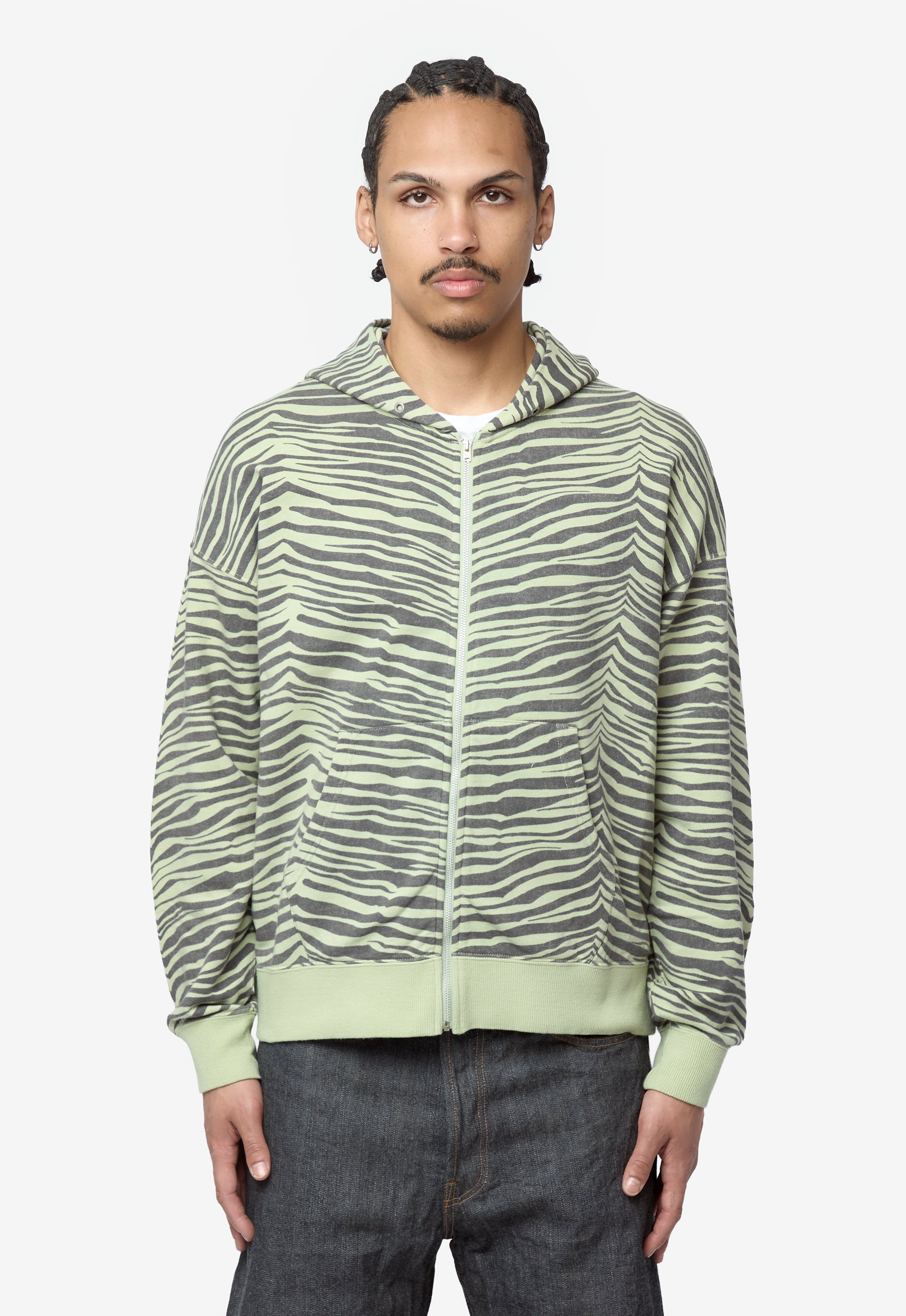Visvim – NOMAD