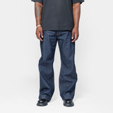 Regular Fit Jeans - 2021M Indigo Blue B00402