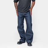 Regular Fit Jeans - 2021M Indigo Blue B00402