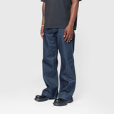 Regular Fit Jeans - 2021M Indigo Blue B00402