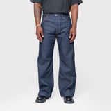 Regular Fit Jeans - 2021M Indigo Blue B00402