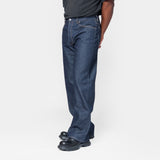 Regular Fit Jeans - 2021M Indigo Blue B00402
