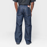 Regular Fit Jeans - 2021M Indigo Blue B00402