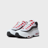 Nike Air Max 95 Big Bubble Premium Comet Red IB7862-100