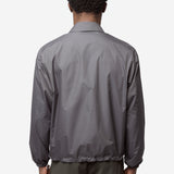 Men's Techno App Reversible Jacket 07 Asphalt Grey DG031278BR07