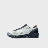 Above The Cloud Gel-Quantum 360 I Soft Yellow/Black 1203A823-751