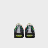 Air Max 95 SP Sail/Volt and University Red IQ0620-100