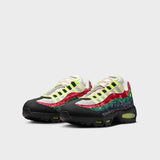 Air Max 95 SP Sail/Volt and University Red IQ0620-100