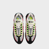 Air Max 95 SP Sail/Volt and University Red IQ0620-100
