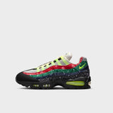 Air Max 95 SP Sail/Volt and University Red IQ0620-100
