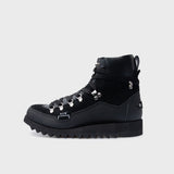 Alpine Boot Black ACWUF093A