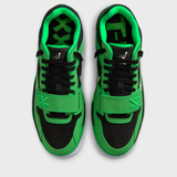 Jordan CJ1 T-Rexx Green Spark/Vapor Green-Black IM9113-300