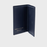 Card Holder Navy SA6400