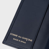 Card Holder Navy SA6400