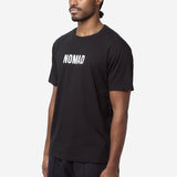 Nomad Logo Tee