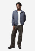 Men's Techno App Reversible Jacket 07 Asphalt Grey DG031278BR07