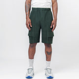 Cargo Shorts Green Chili HP46-JF172-67