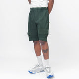 Cargo Shorts Green Chili HP46-JF172-67