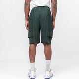 Cargo Shorts Green Chili HP46-JF172-67