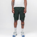 Cargo Shorts Green Chili HP46-JF172-67