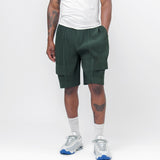 Cargo Shorts Green Chili HP46-JF172-67