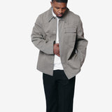 Dutch Work Jacket Ditch Wash Out Twill M4252DDW