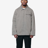Dutch Work Jacket Ditch Wash Out Twill M4252DDW