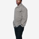 Dutch Work Jacket Ditch Wash Out Twill M4252DDW