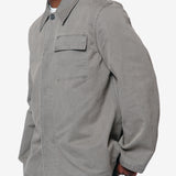 Dutch Work Jacket Ditch Wash Out Twill M4252DDW
