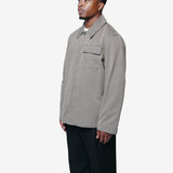 Dutch Work Jacket Ditch Wash Out Twill M4252DDW