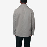 Dutch Work Jacket Ditch Wash Out Twill M4252DDW